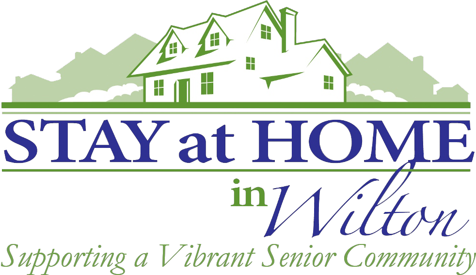 Stay At Home In Wilton